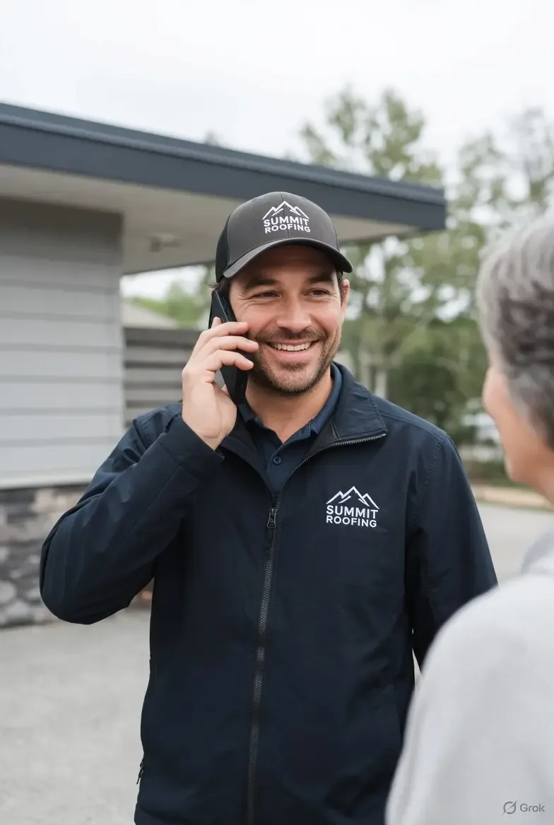 Flat Roof Leak Repair Parachute, CO FAQs